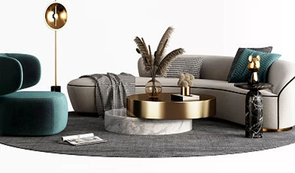 SOFA LUXURY VOL 2